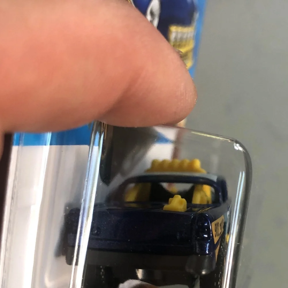 Mattel exciting hot